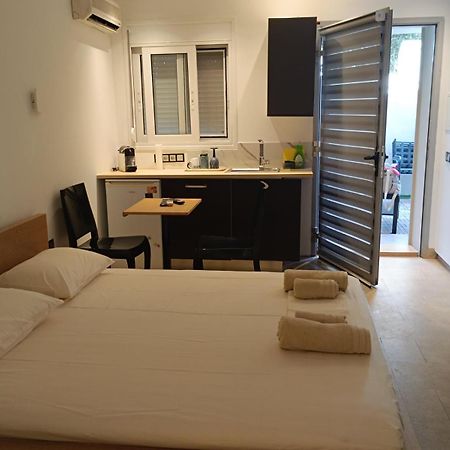 Green Spot Apartments 雅典 外观 照片