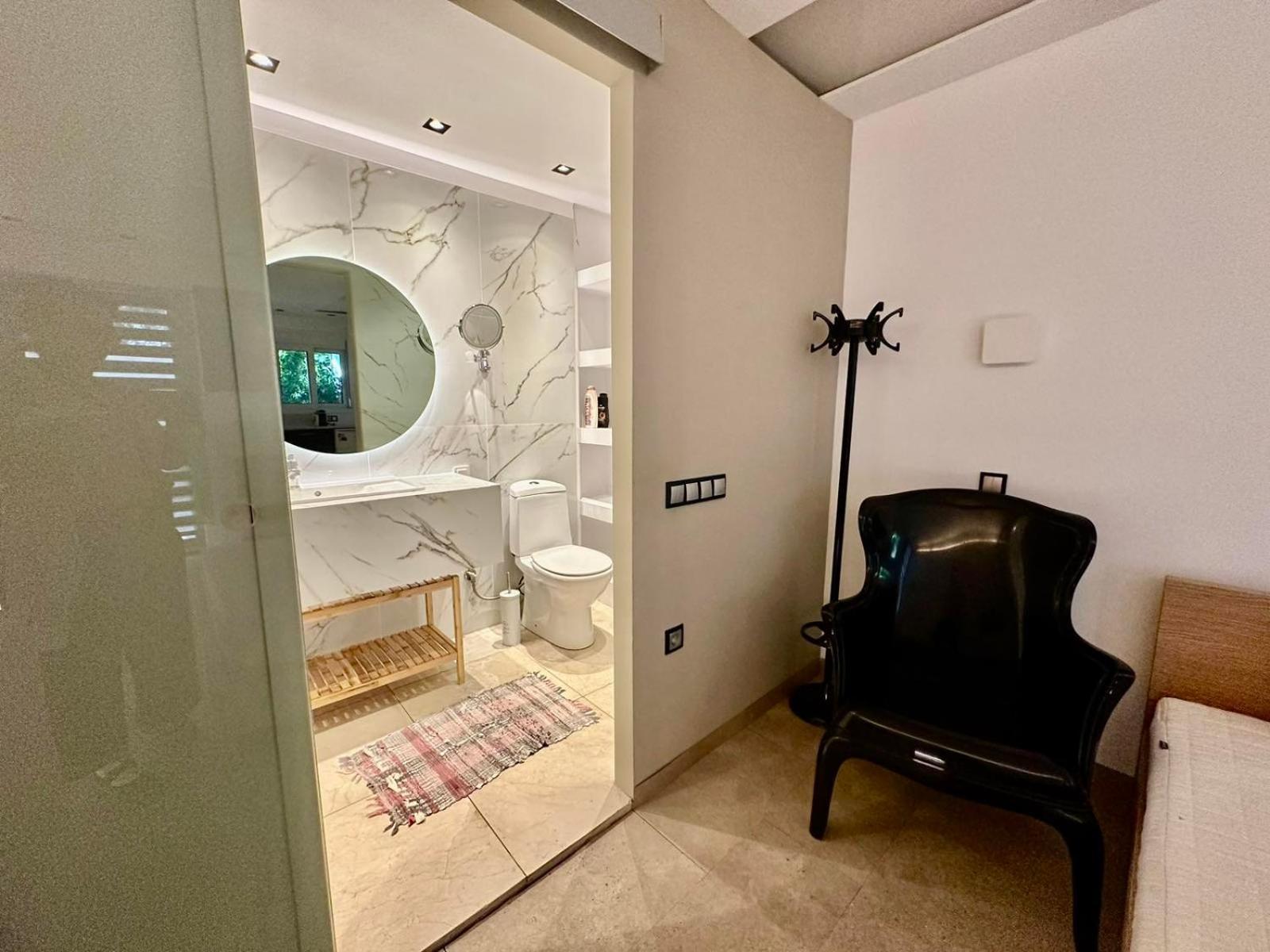 Green Spot Apartments 雅典 外观 照片