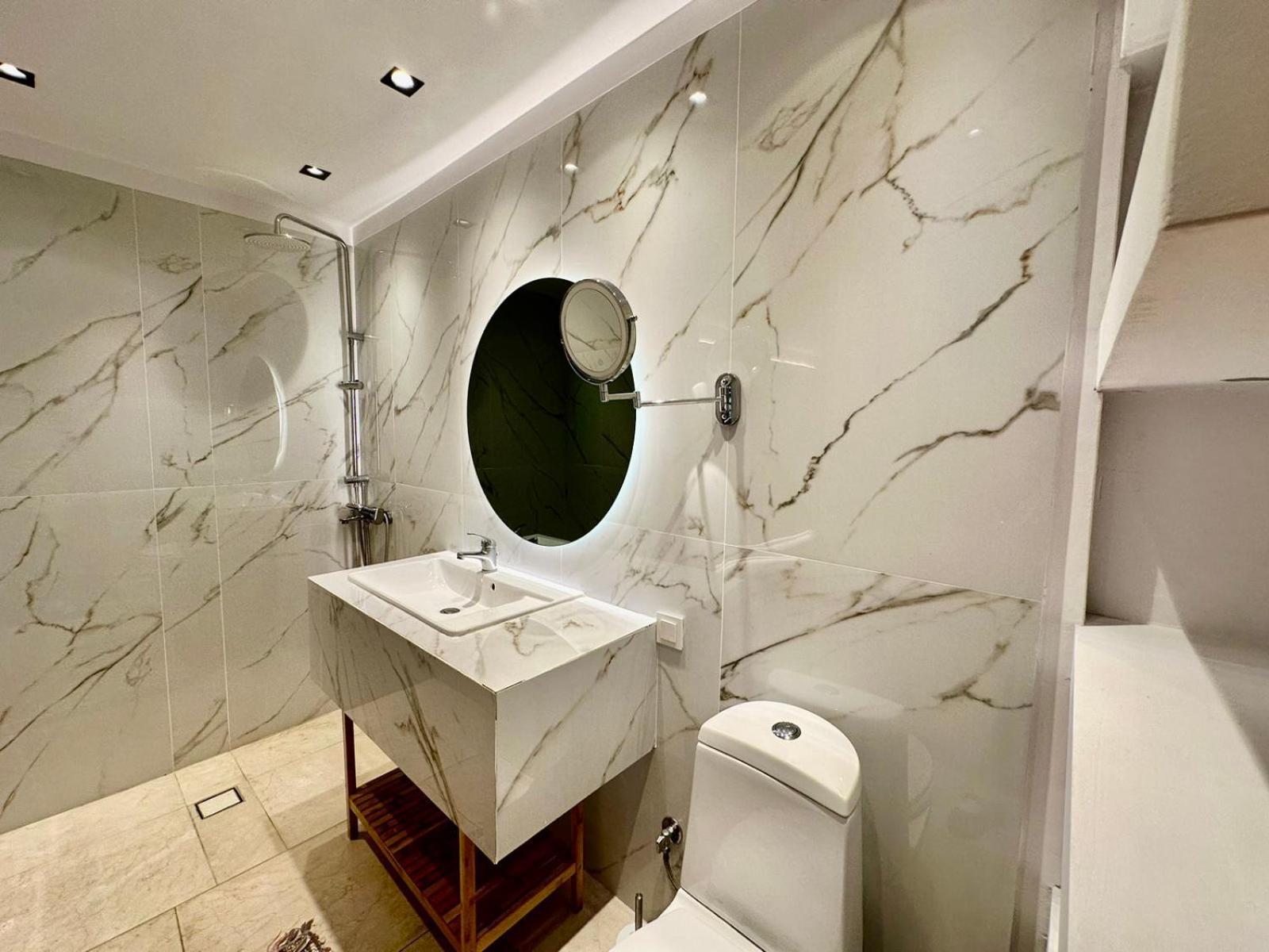 Green Spot Apartments 雅典 外观 照片