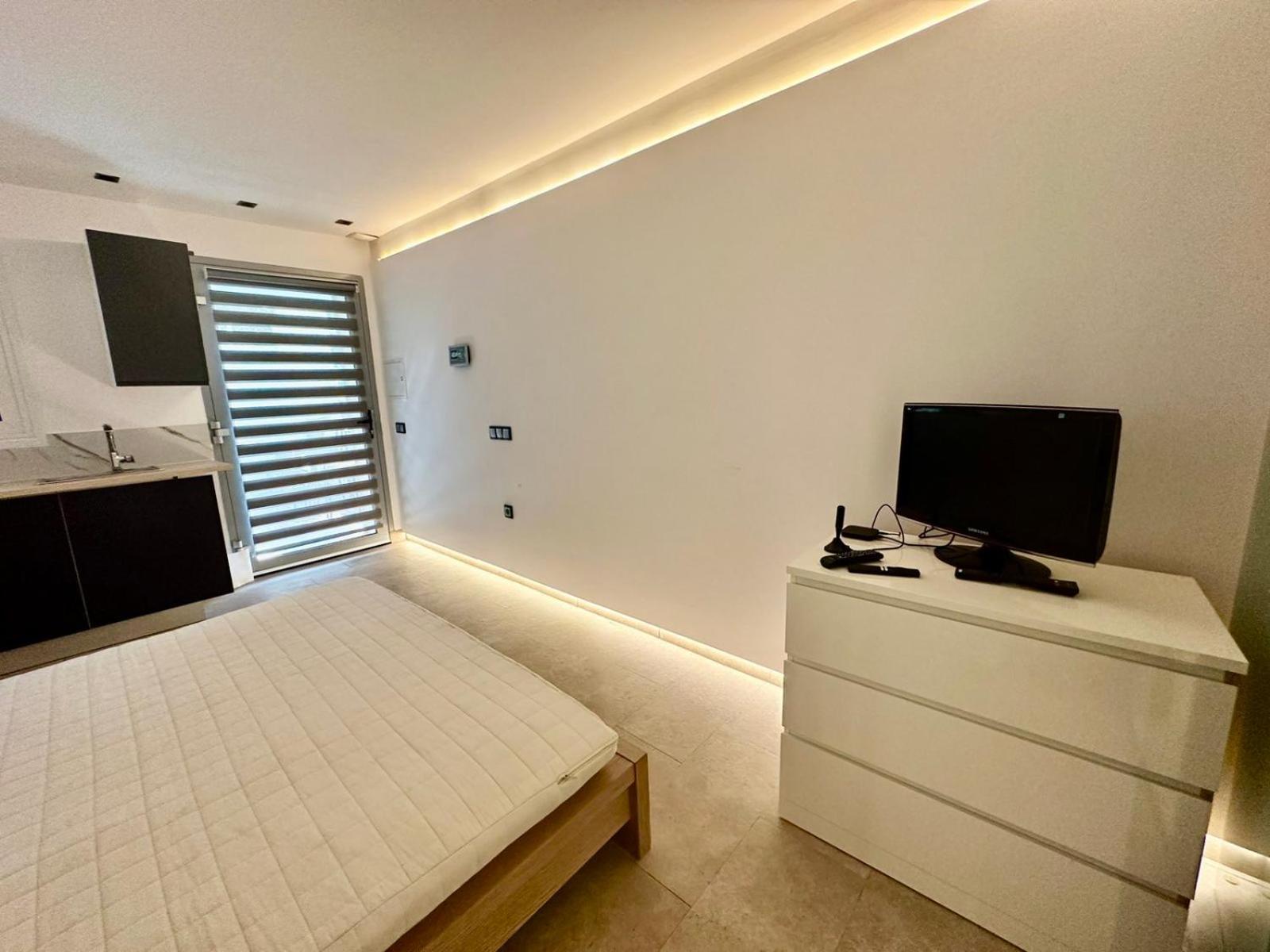 Green Spot Apartments 雅典 外观 照片