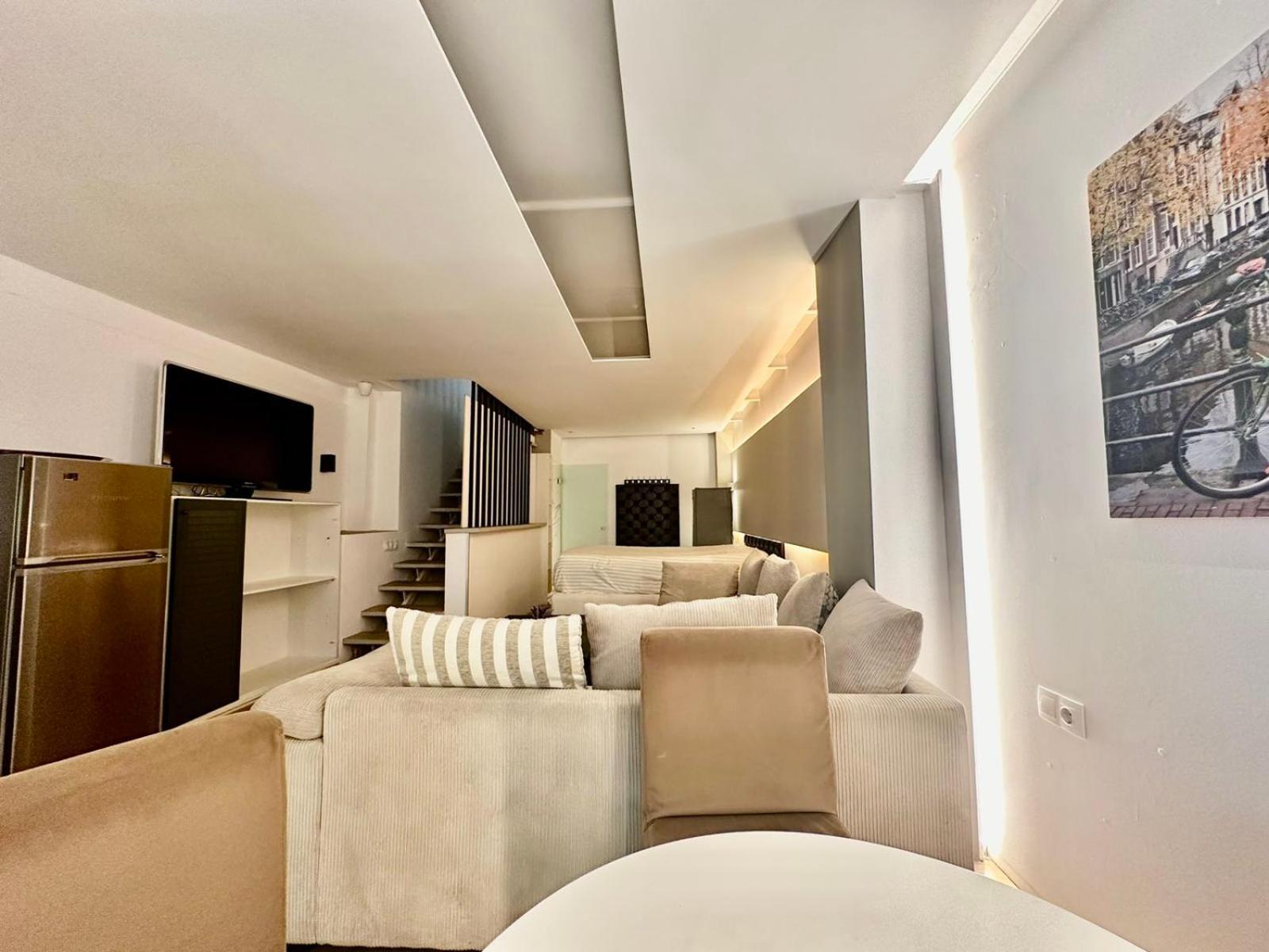 Green Spot Apartments 雅典 外观 照片