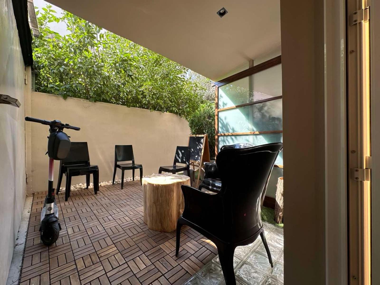 Green Spot Apartments 雅典 外观 照片