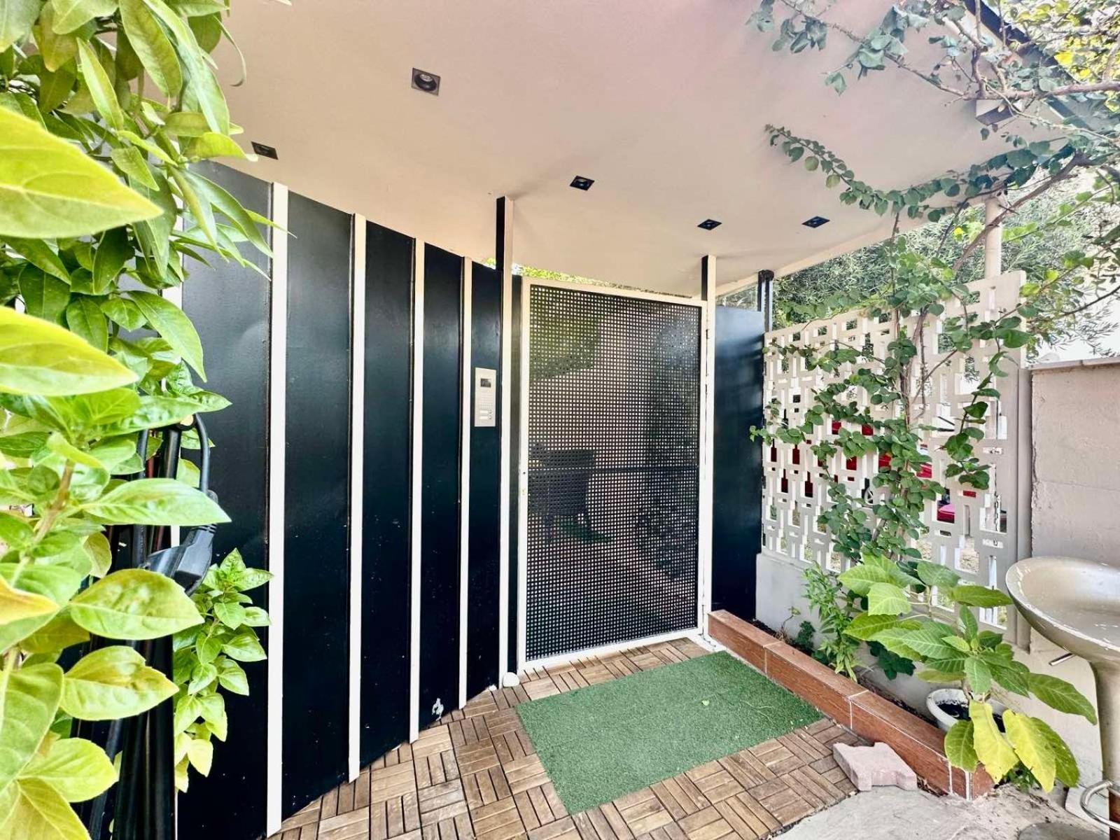 Green Spot Apartments 雅典 外观 照片