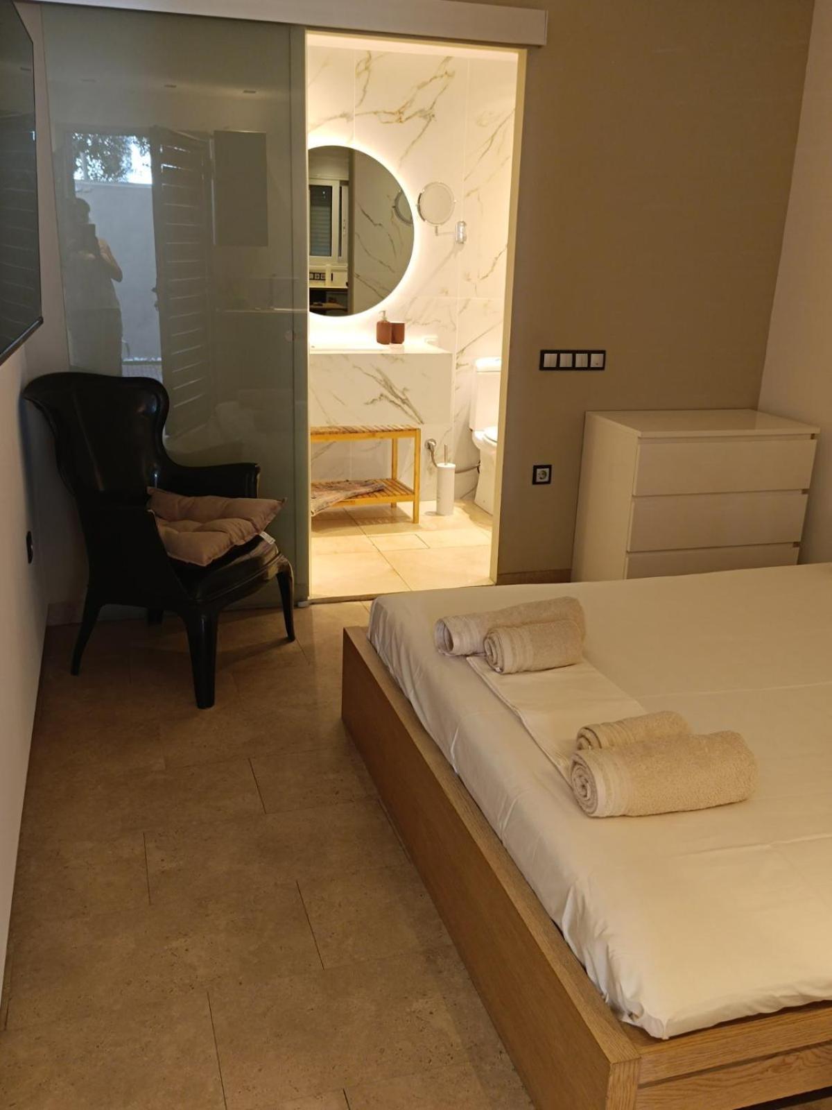 Green Spot Apartments 雅典 外观 照片