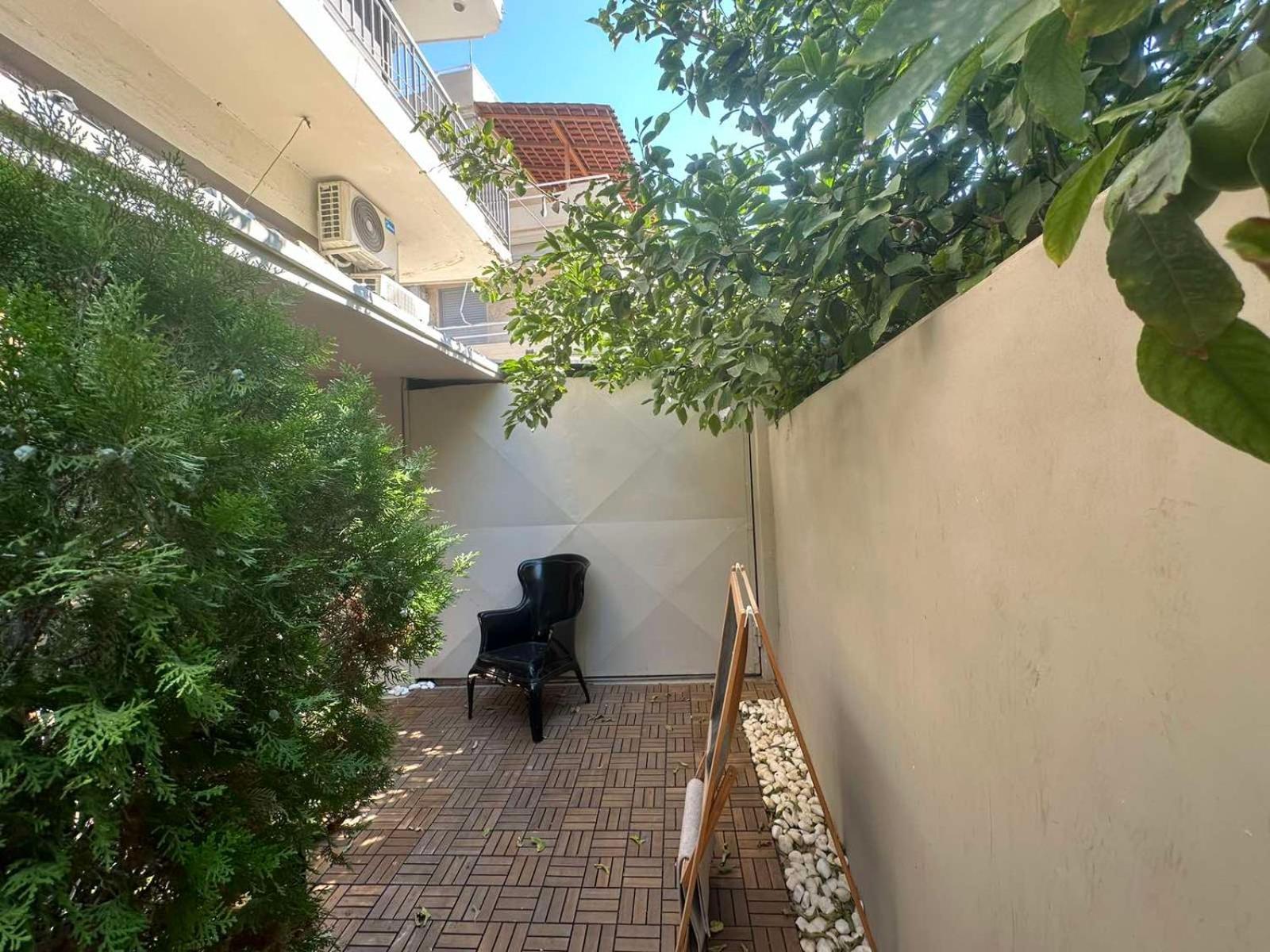 Green Spot Apartments 雅典 外观 照片