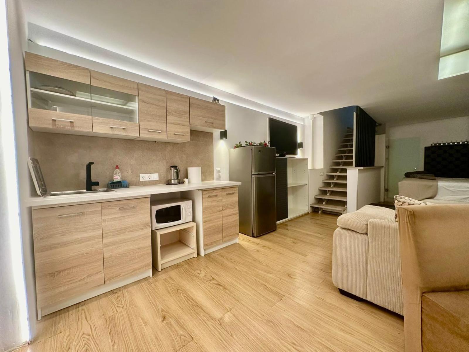 Green Spot Apartments 雅典 外观 照片